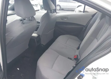 2020 Toyota Corolla Se из США, поврежденный, VIN JTDS4RCE0LJ029442